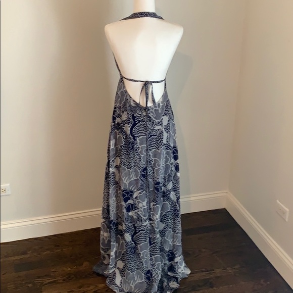 Maxi dress - Picture 2 of 2